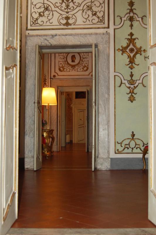 Palazzo Tucci Residenza d'epoca - image 14