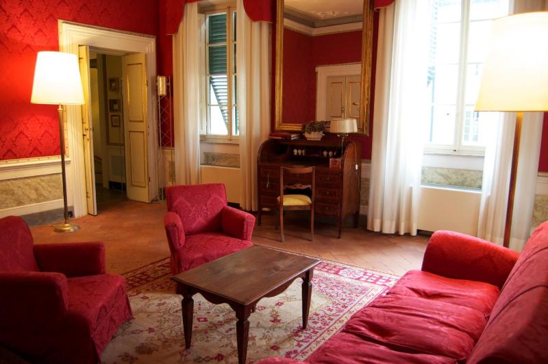 Palazzo Tucci Residenza d'epoca - image 47