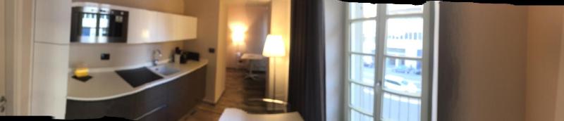 Luxury two-room Studio image 2