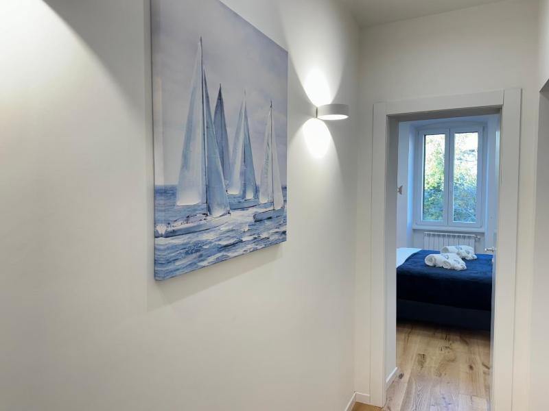 Boutique Apartment Trieste - image 3