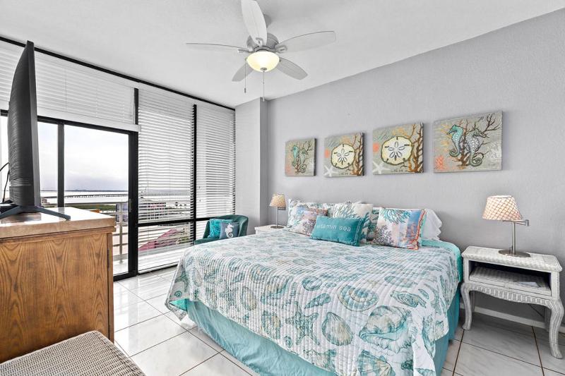 Sunchase IV by South Padre Resort Rentals - image 19
