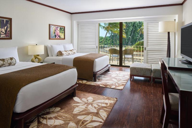 Lotus Honolulu Hotel - image 14
