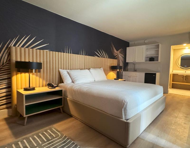 The Harrison Hotel Downtown Hollywood FL an Ascend Collection Hotel - image 16