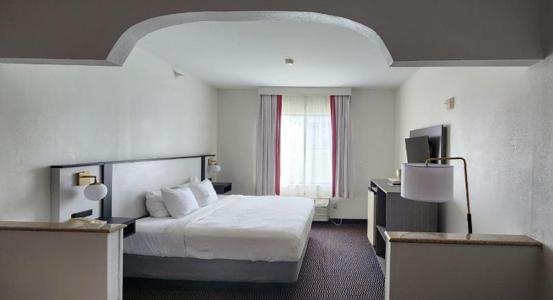 King Studio Suite - Non-Smoking image 4