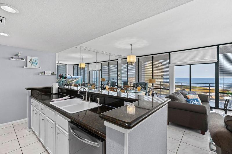 Sunchase IV by South Padre Resort Rentals - image 37