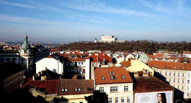 Apartment Lupáčova - image 15