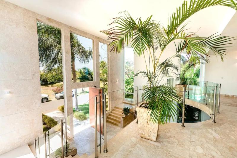 New private luxury villa in Punta Cana - image 11