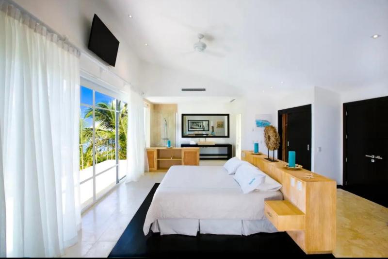 New private luxury villa in Punta Cana - image 18