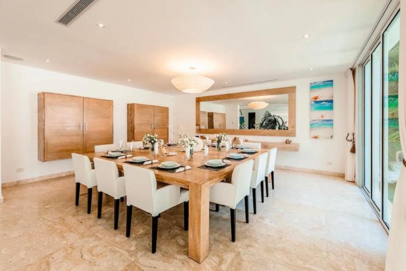 New private luxury villa in Punta Cana - image 23