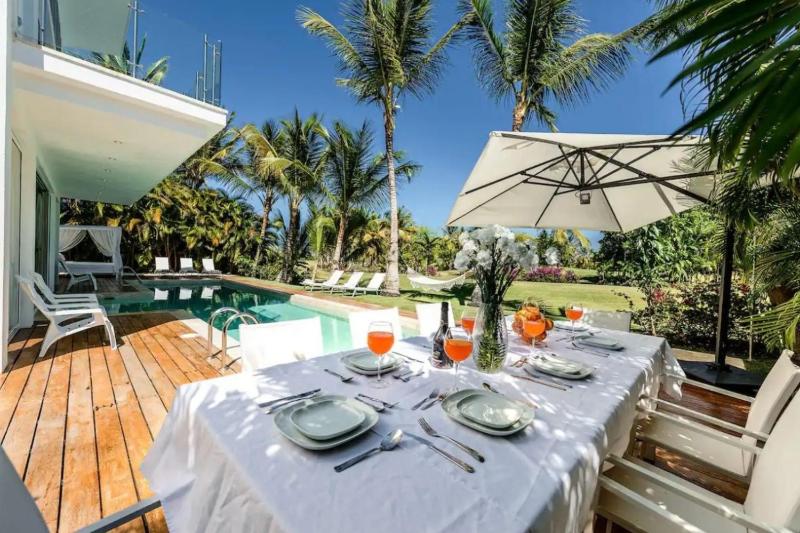 New private luxury villa in Punta Cana - image 10