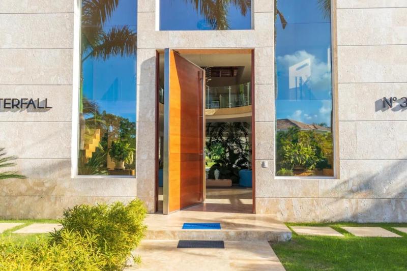 New private luxury villa in Punta Cana - image 20