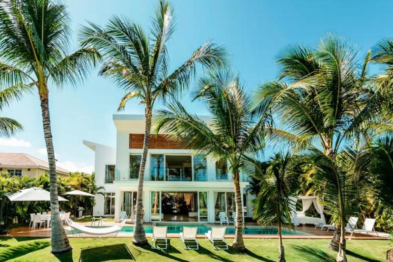 New private luxury villa in Punta Cana - image 14
