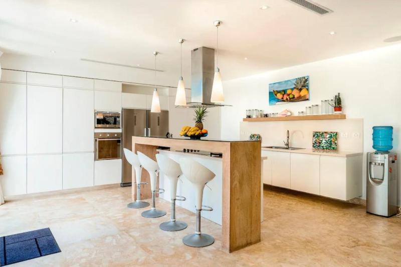 New private luxury villa in Punta Cana - image 25