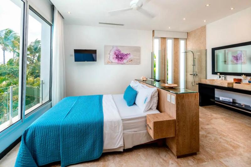 New private luxury villa in Punta Cana - image 29