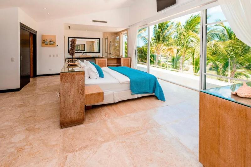 New private luxury villa in Punta Cana - image 27