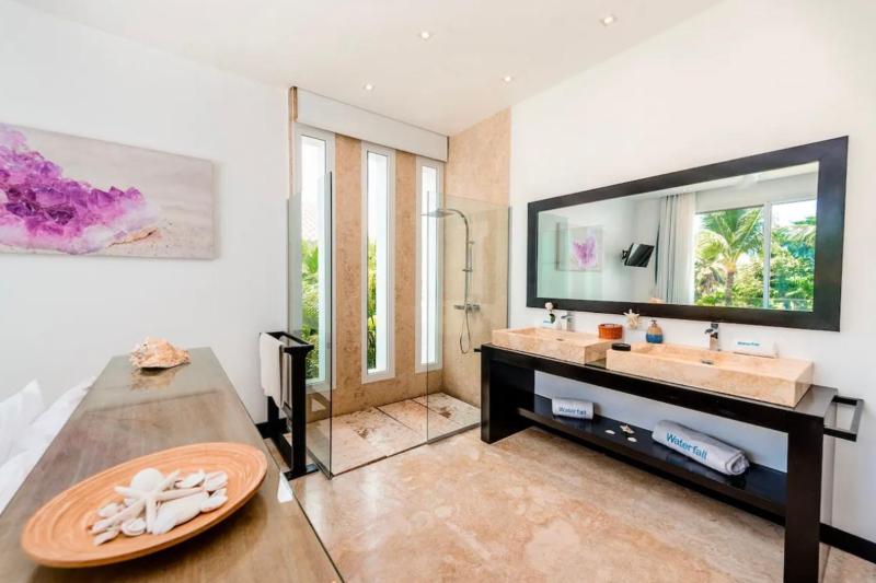 New private luxury villa in Punta Cana - image 28
