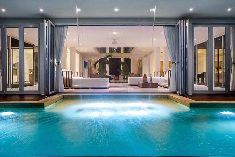 New private luxury villa in Punta Cana - image 30