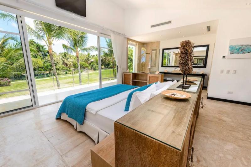 New private luxury villa in Punta Cana - image 24