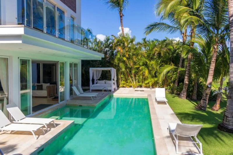 New private luxury villa in Punta Cana - image 17