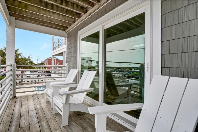 King Suite with Ocean View image 2