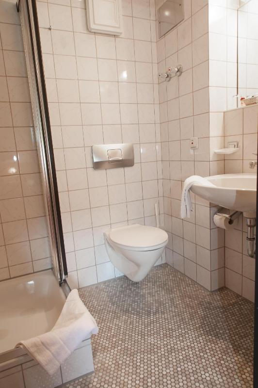 Comfort Single Room image 3