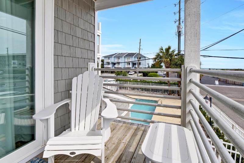 King Suite with Ocean View image 2