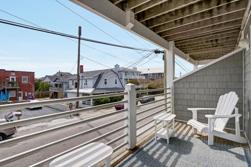 King Suite with Ocean View image 4