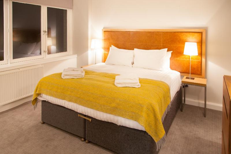 Two-Bedroom Suite image 1