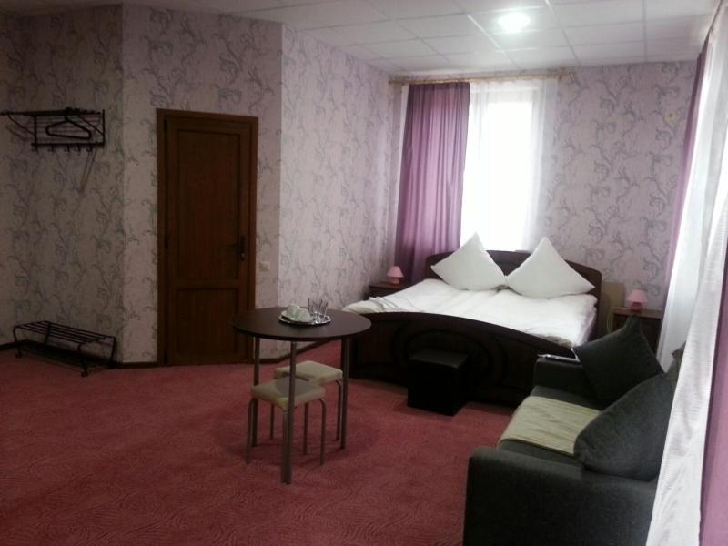 Superior Double Room image 2