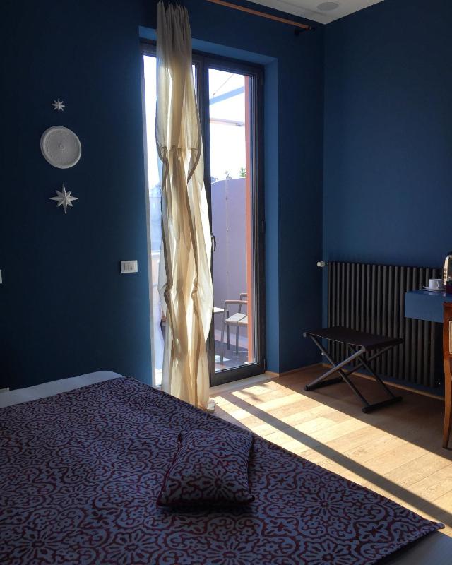 Double Room with Terrace image 4