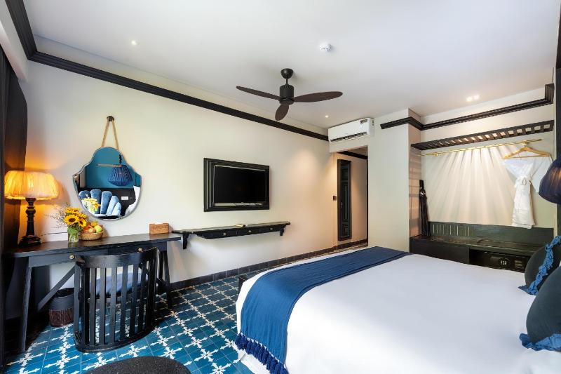 Sol An Bang Beach Resort & Spa - image 10