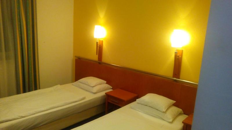 Double or Twin Room image 4