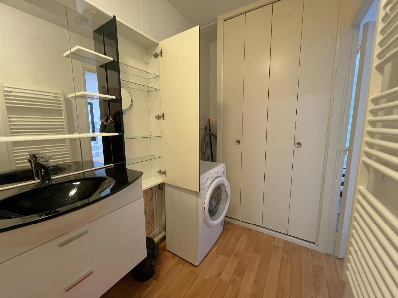 Arcachon: Apt 4 pers front de mer parking centre-ville - FR-1-474-32 - image 11