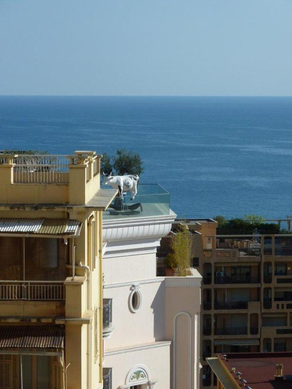 Hôtel Villa Boeri - image 21