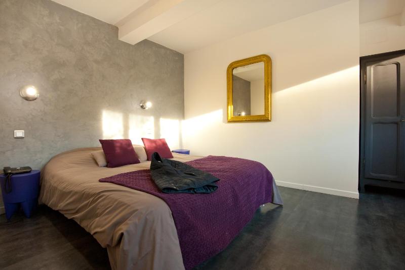 Hotel Le Prieuré et La Résidence - image 2