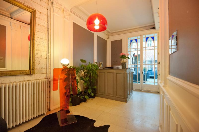 Hotel Le Prieuré et La Résidence - image 23