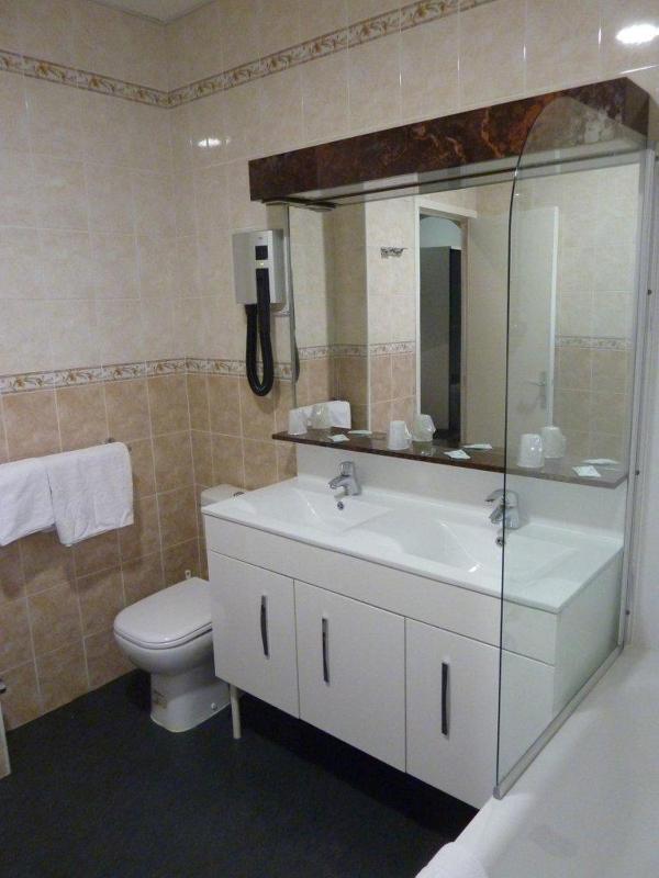 Hôtel Villa Boeri - image 17