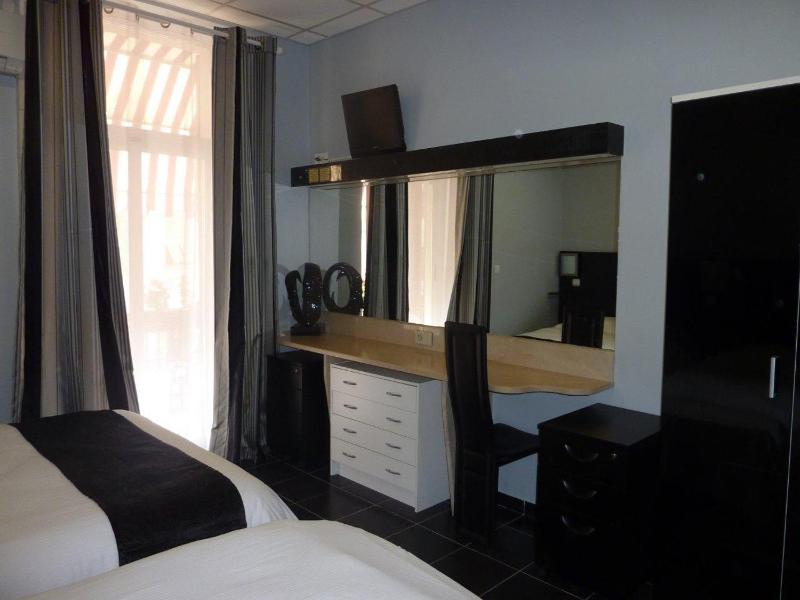 Hôtel Villa Boeri - image 25
