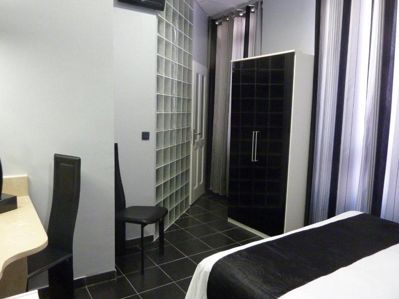 Hôtel Villa Boeri - image 20