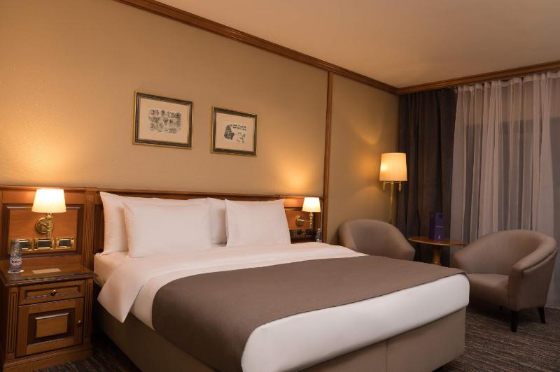 Superior King Room image 2