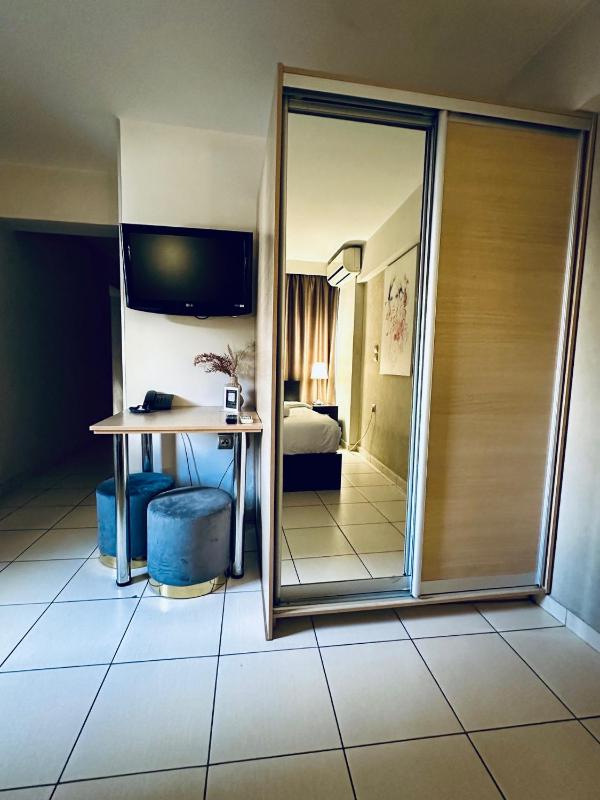 Two-Bedroom Standard Apartment image 2