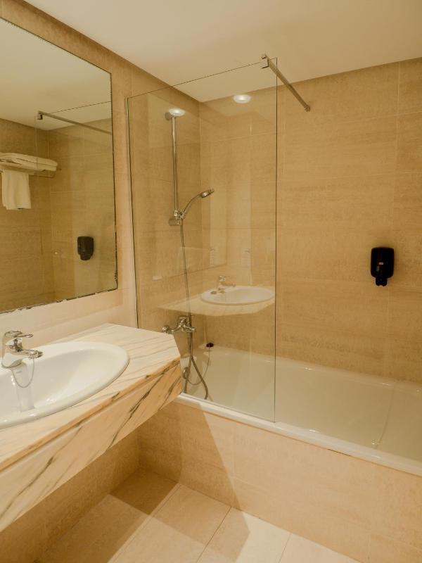 Large Single Room image 4