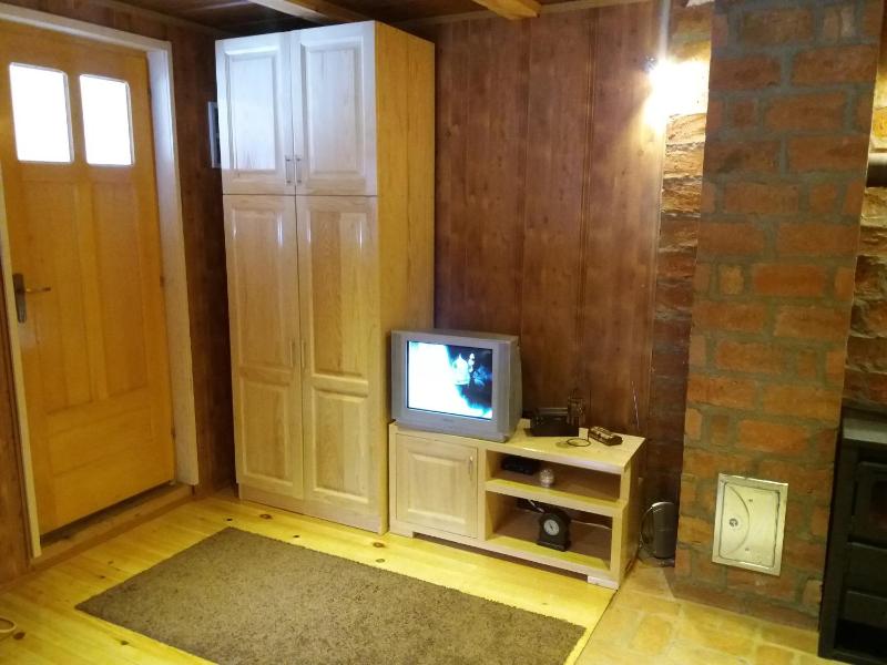 Apartment - Split Level image 2
