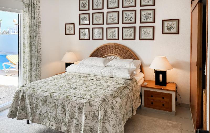 Stunning Home In Orihuela - image 5