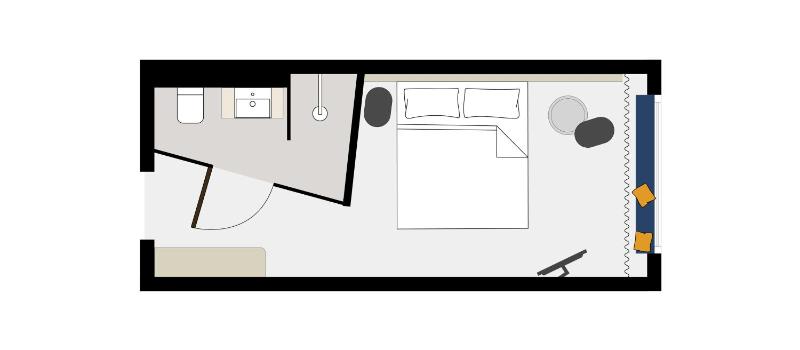 Single Room image 1