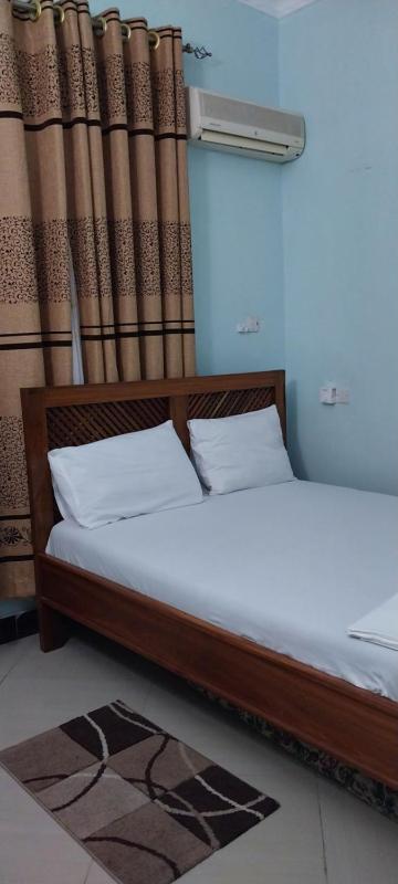 PEACE AND LOVELY HOME LODGE - image 10