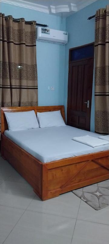 PEACE AND LOVELY HOME LODGE - image 12