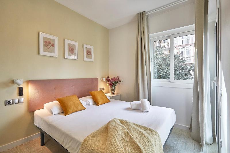 Three-Bedroom Apartment image 3