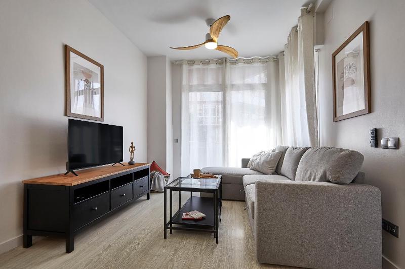 Three-Bedroom Apartment image 2