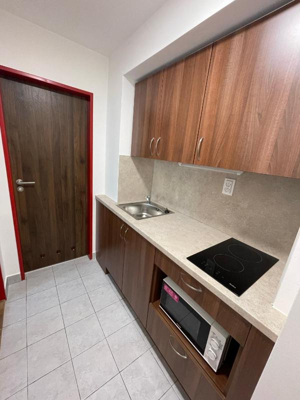 Three-Bedroom Apartment image 2